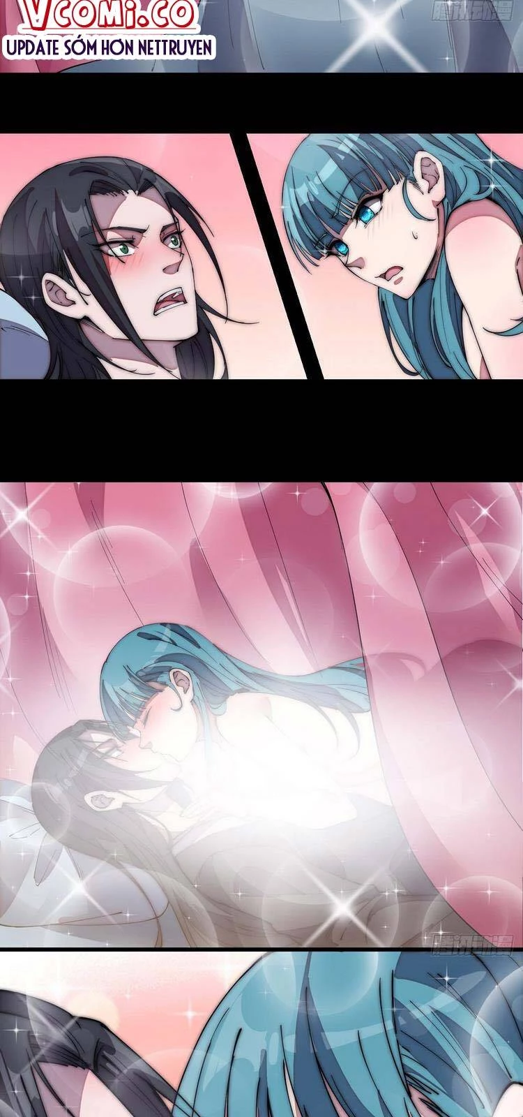 Ta Có Một Sơn Trại Chapter 210 - Trang 4