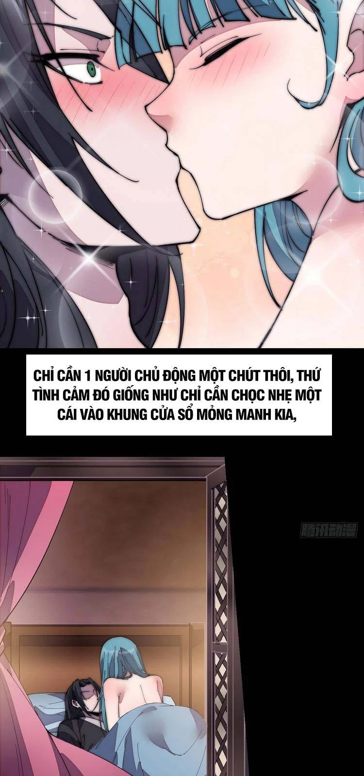 Ta Có Một Sơn Trại Chapter 210 - Trang 4
