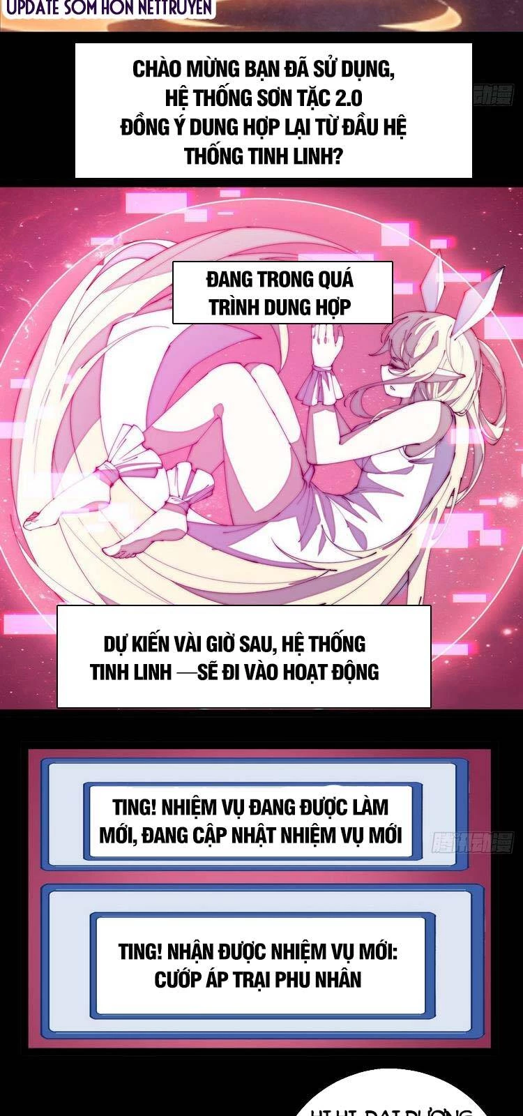 Ta Có Một Sơn Trại Chapter 210 - Trang 4