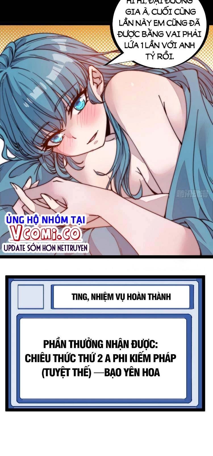 Ta Có Một Sơn Trại Chapter 210 - Trang 4