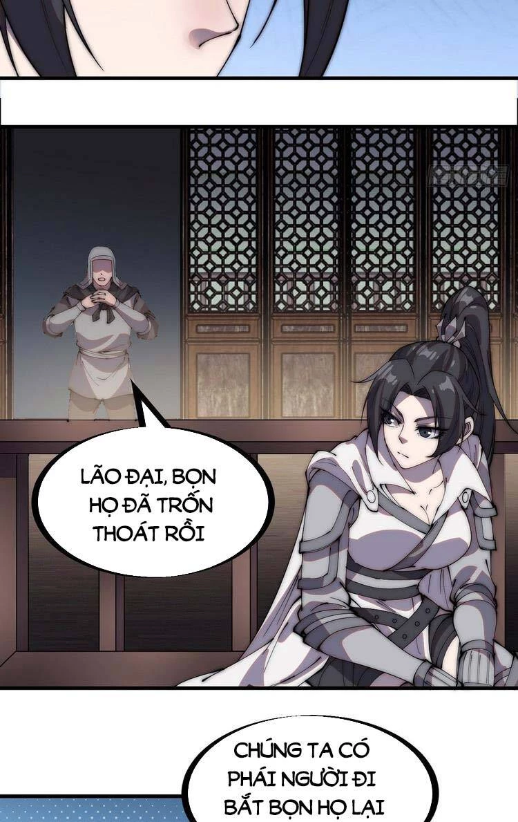 Ta Có Một Sơn Trại Chapter 210 - Trang 4