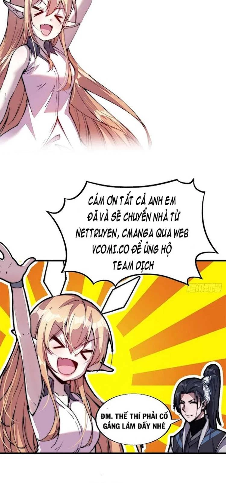 Ta Có Một Sơn Trại Chapter 210 - Trang 4