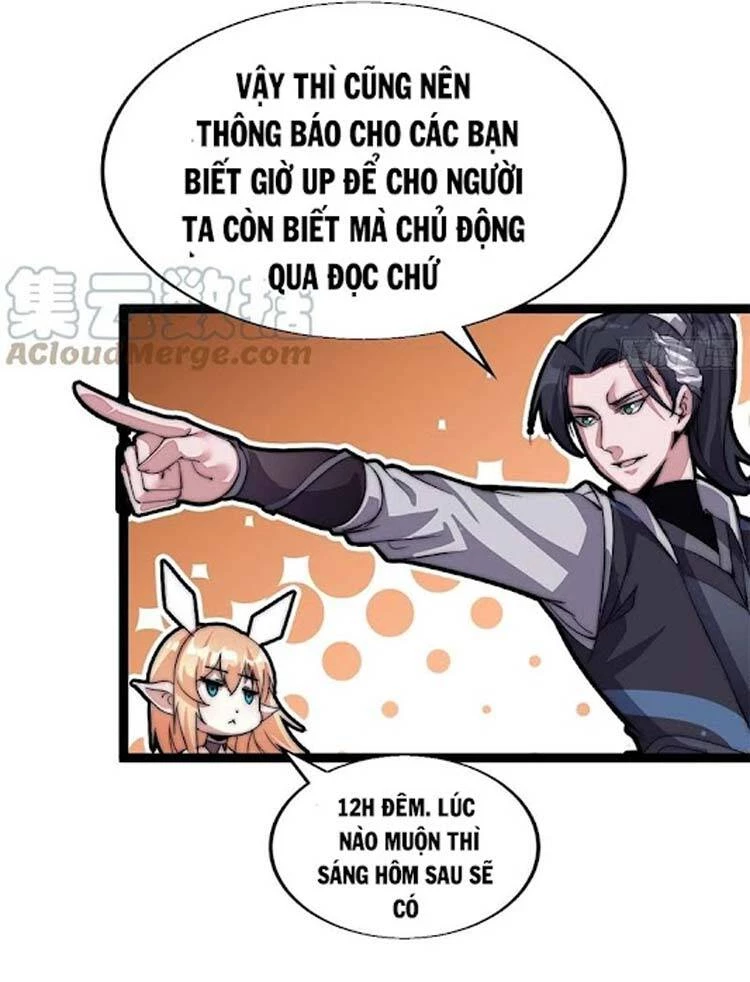 Ta Có Một Sơn Trại Chapter 210 - Trang 4