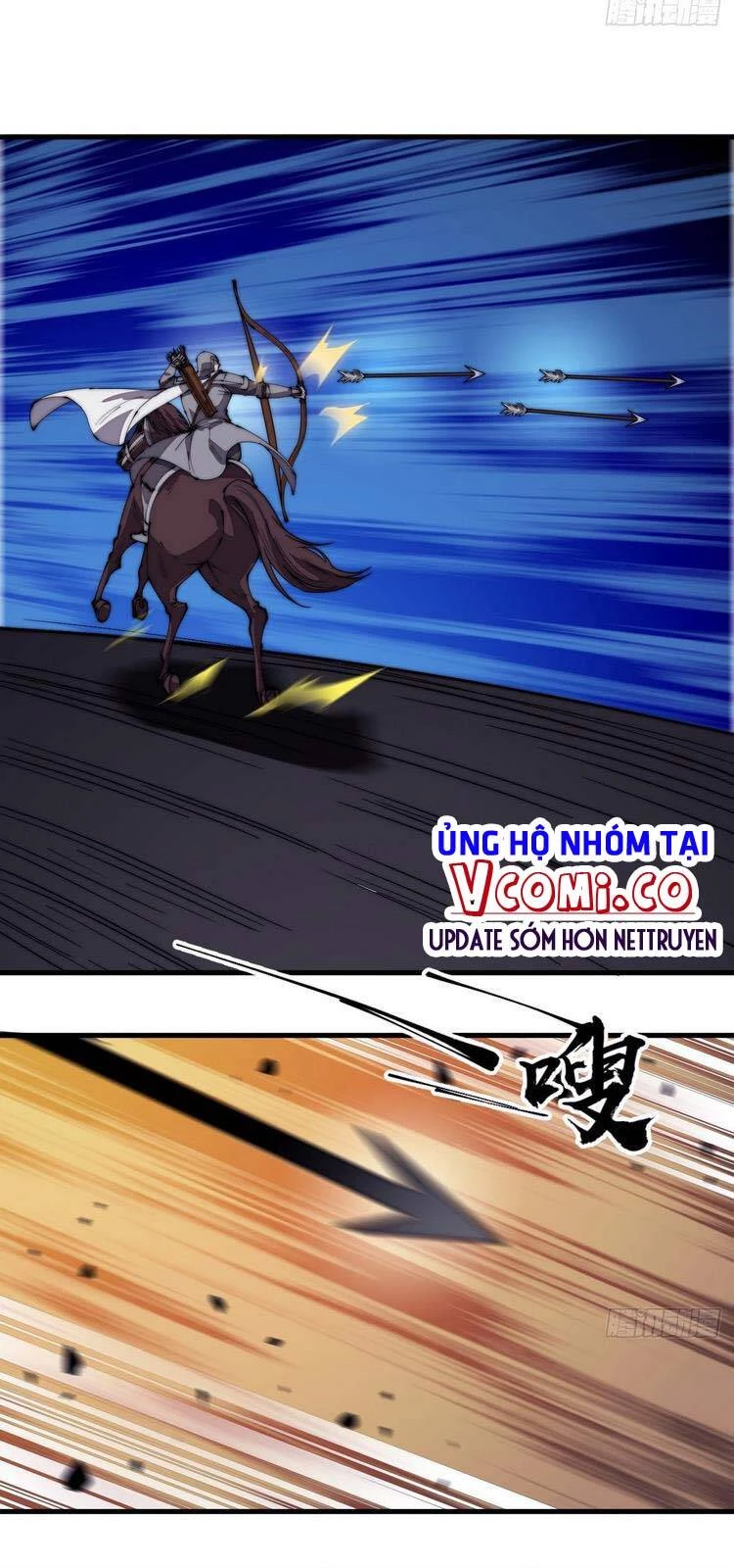 Ta Có Một Sơn Trại Chapter 211 - Trang 4