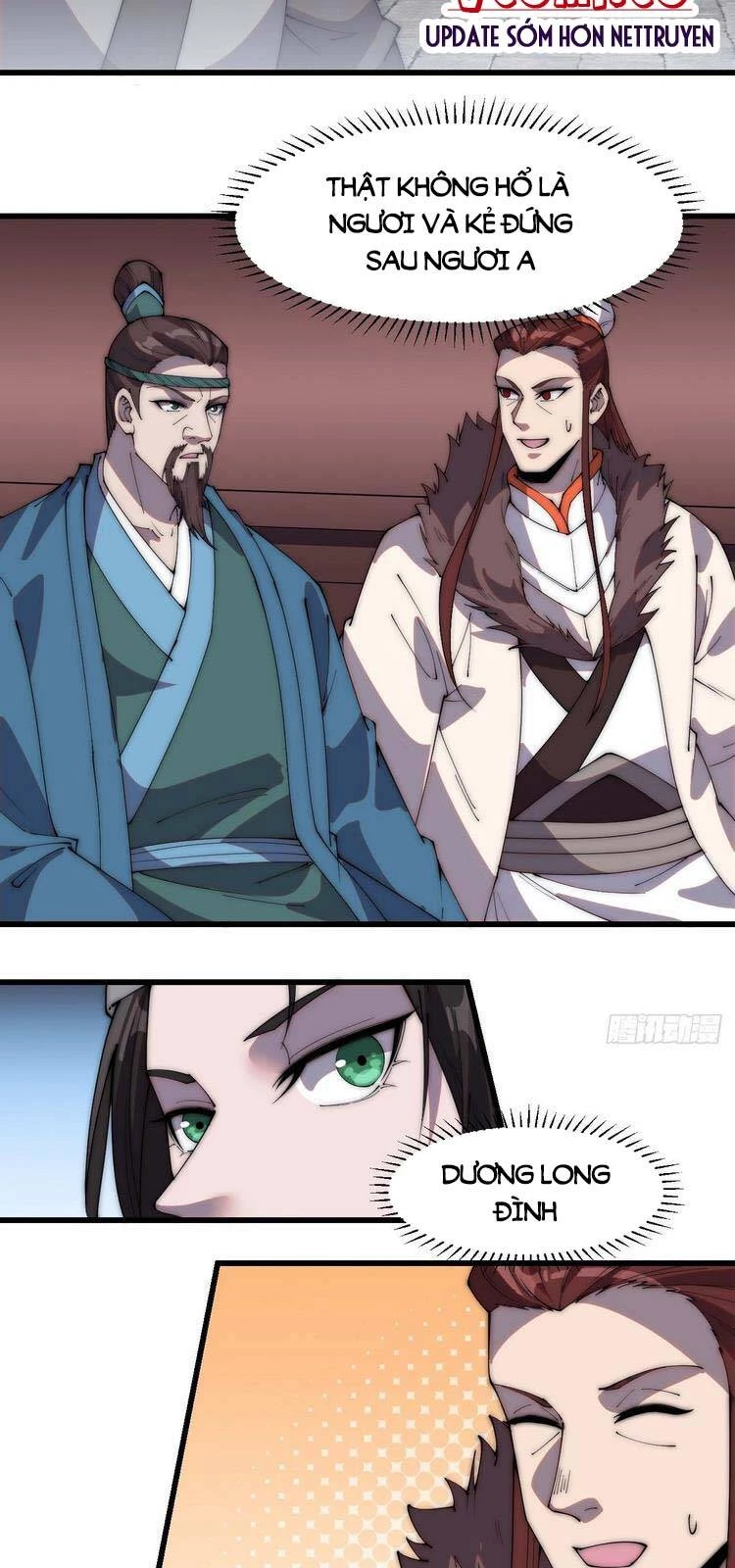 Ta Có Một Sơn Trại Chapter 212 - Trang 4