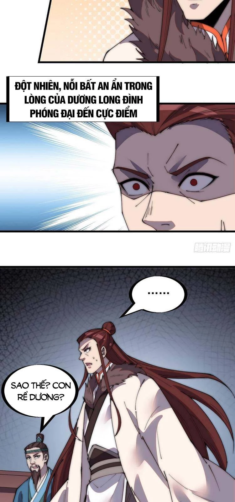 Ta Có Một Sơn Trại Chapter 212 - Trang 4