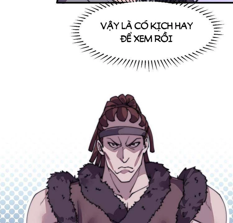 Ta Có Một Sơn Trại Chapter 212 - Trang 4