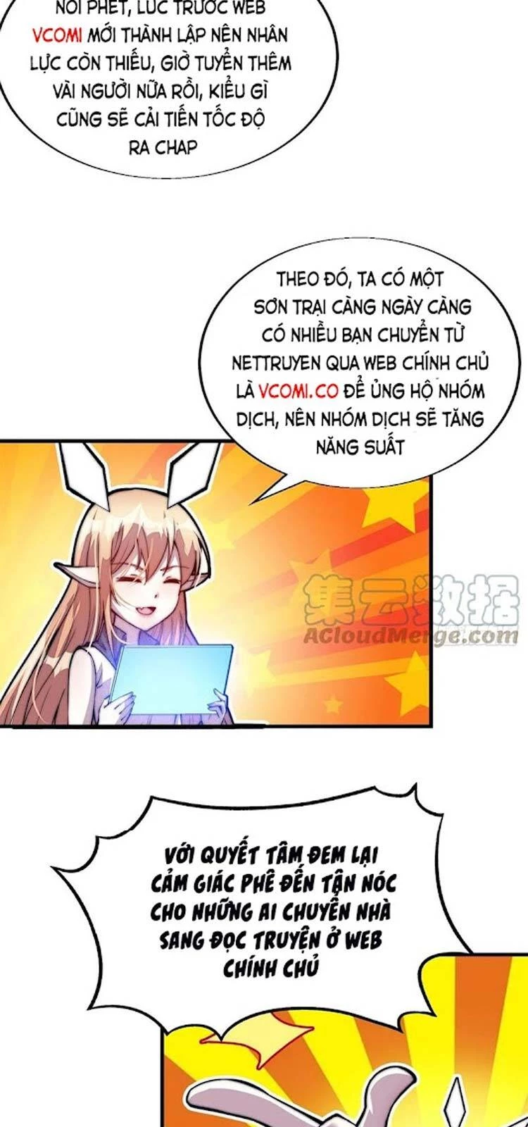 Ta Có Một Sơn Trại Chapter 212 - Trang 4