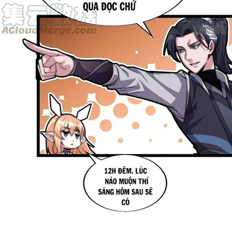 Ta Có Một Sơn Trại Chapter 212 - Trang 4