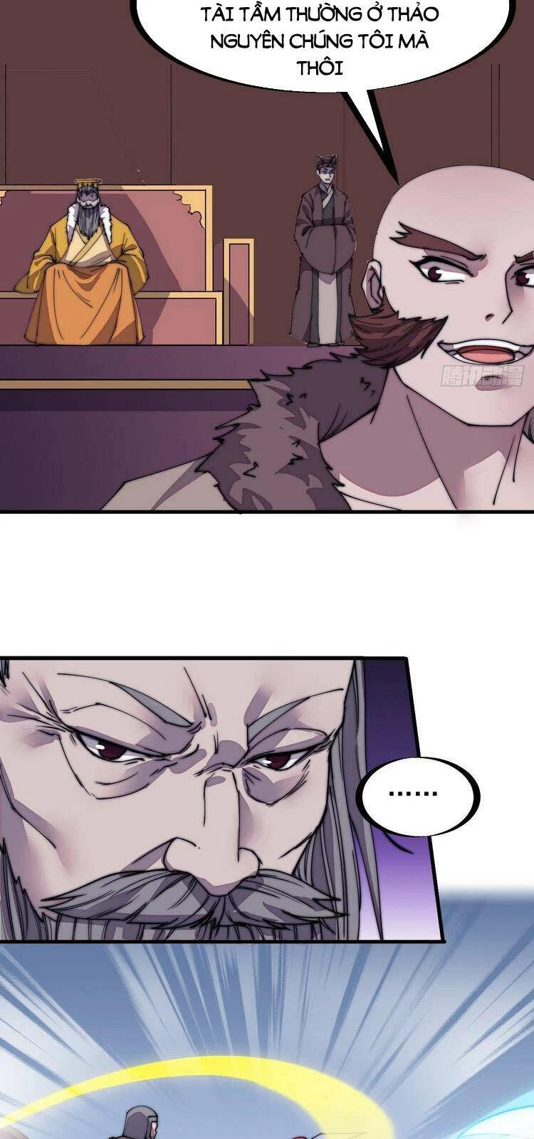 Ta Có Một Sơn Trại Chapter 213 - Trang 4