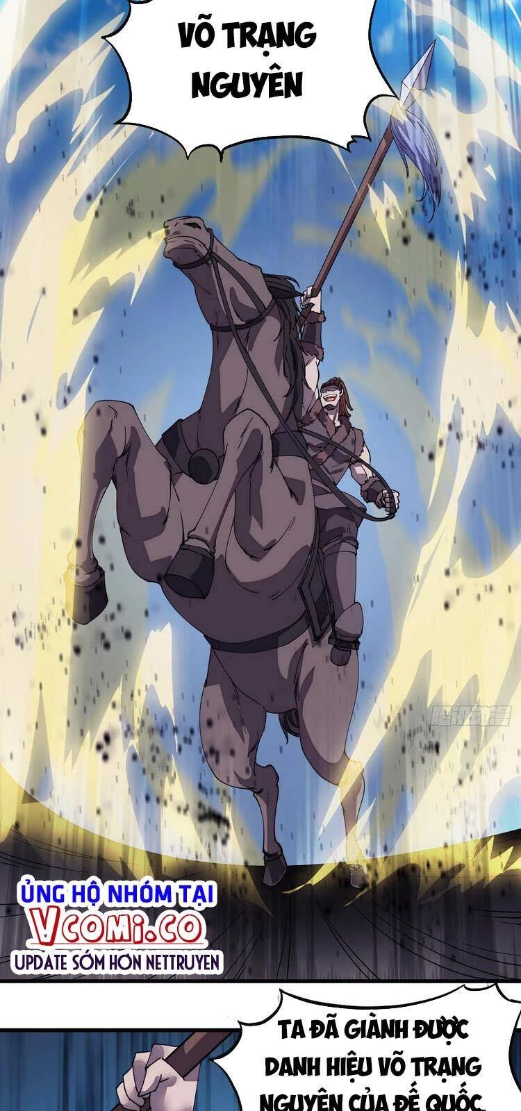 Ta Có Một Sơn Trại Chapter 213 - Trang 4