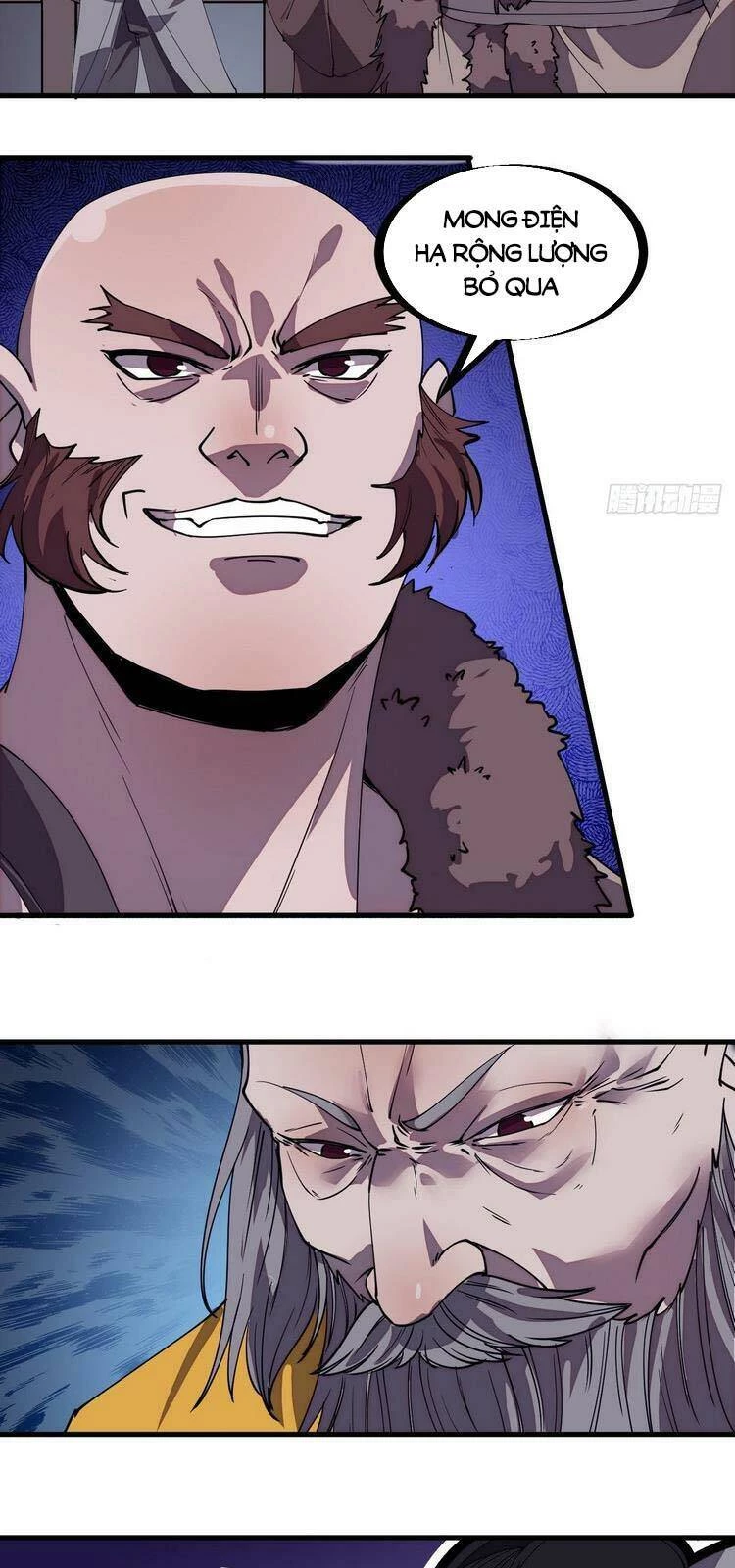 Ta Có Một Sơn Trại Chapter 213 - Trang 4