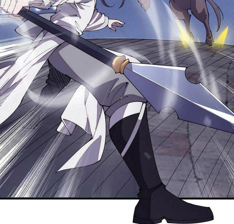 Ta Có Một Sơn Trại Chapter 213 - Trang 4