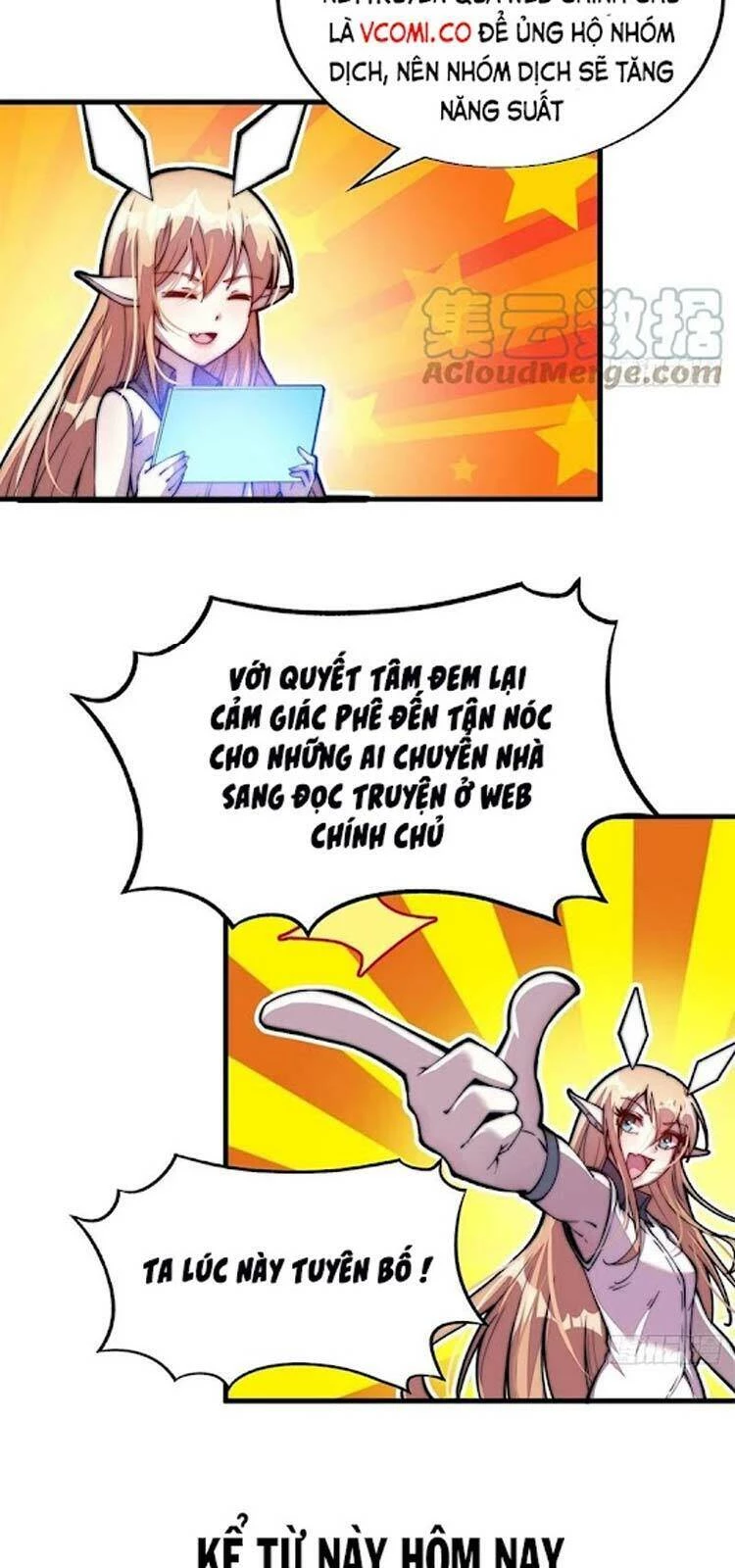 Ta Có Một Sơn Trại Chapter 213 - Trang 4