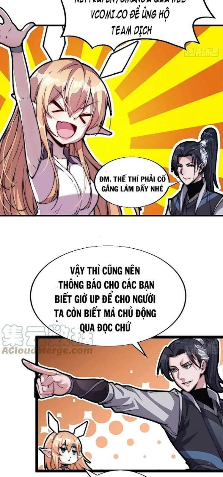 Ta Có Một Sơn Trại Chapter 213 - Trang 4