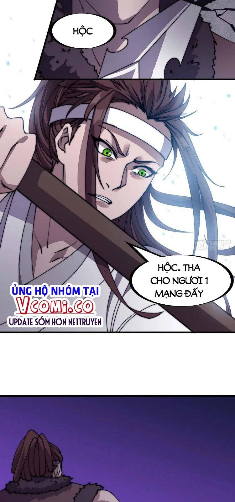 Ta Có Một Sơn Trại Chapter 214 - Trang 4