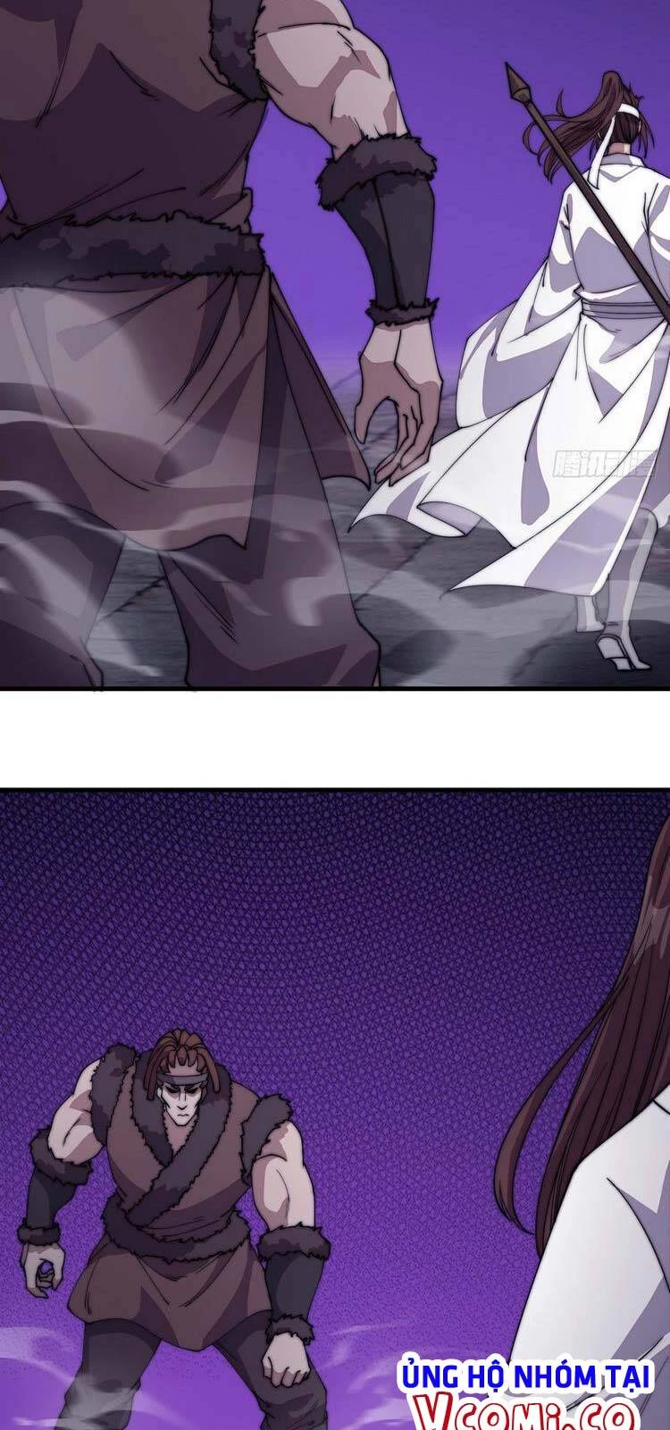 Ta Có Một Sơn Trại Chapter 214 - Trang 4