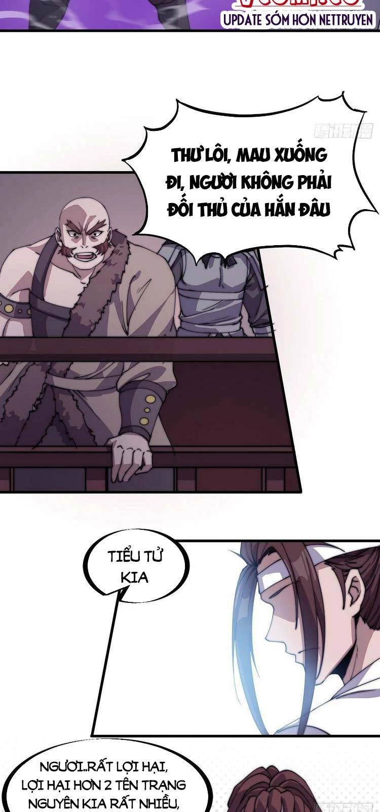 Ta Có Một Sơn Trại Chapter 214 - Trang 4