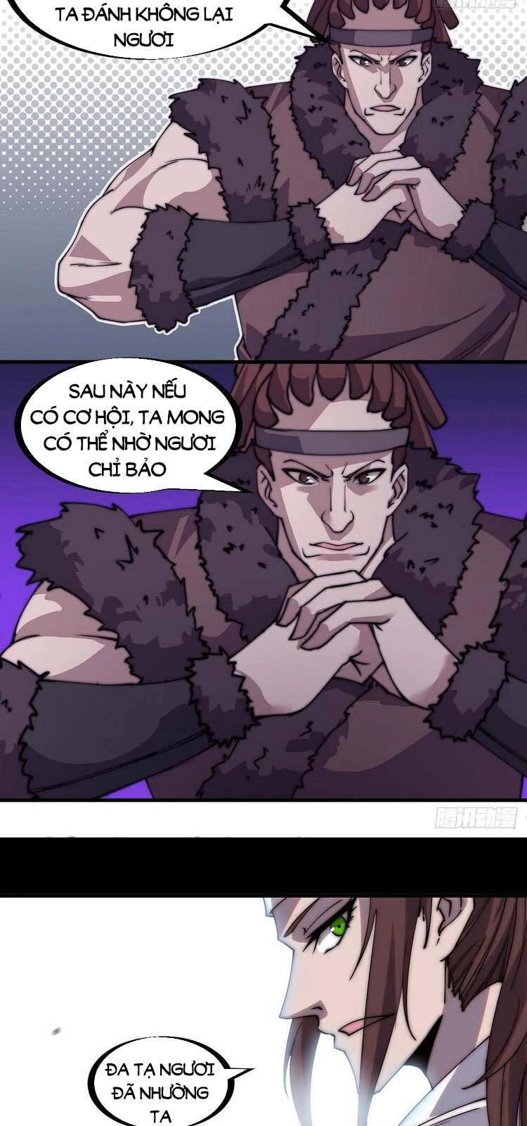 Ta Có Một Sơn Trại Chapter 214 - Trang 4