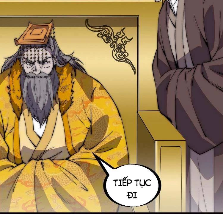 Ta Có Một Sơn Trại Chapter 214 - Trang 4