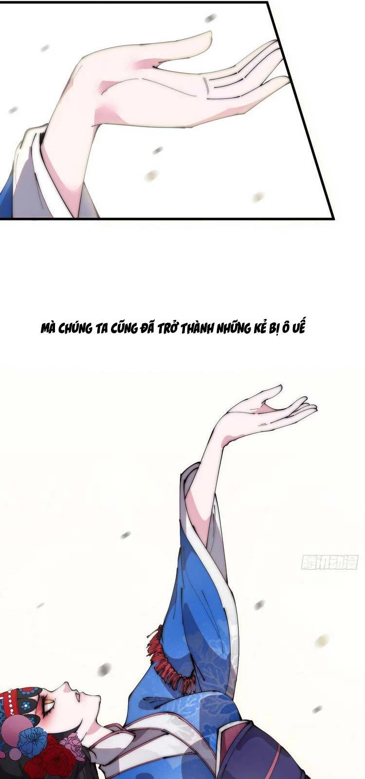 Ta Có Một Sơn Trại Chapter 215 - Trang 4