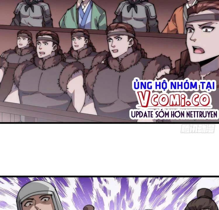 Ta Có Một Sơn Trại Chapter 215 - Trang 4