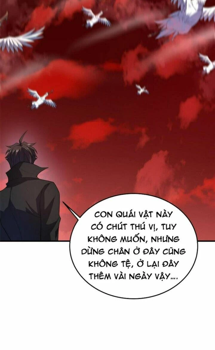 Thần Sủng Tiến Hóa Chapter 186 - Trang 4