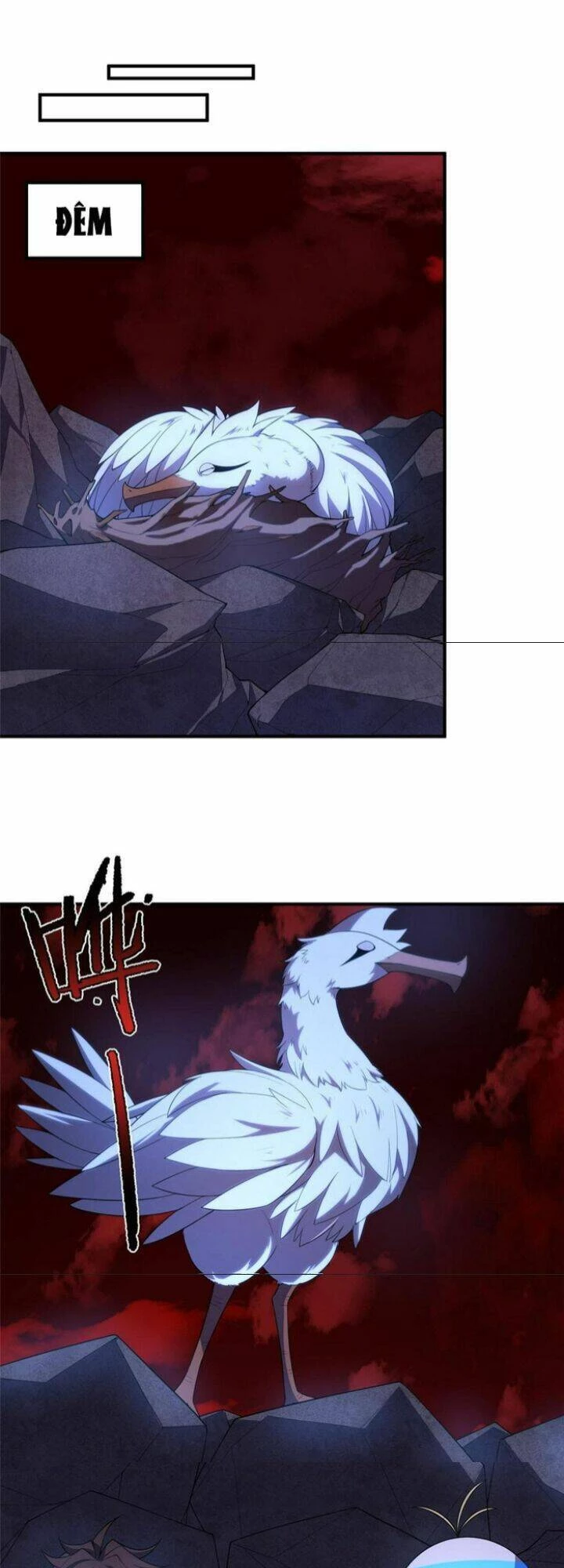 Thần Sủng Tiến Hóa Chapter 186 - Trang 4