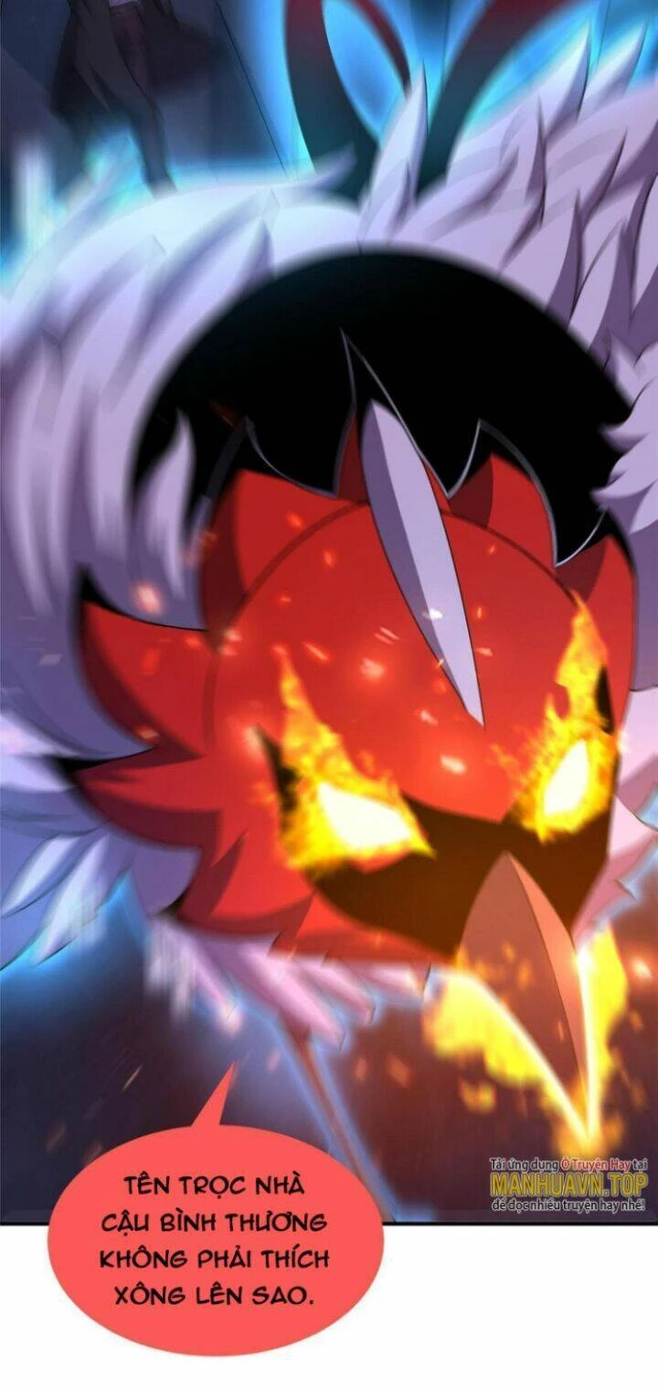 Thần Sủng Tiến Hóa Chapter 186 - Trang 4