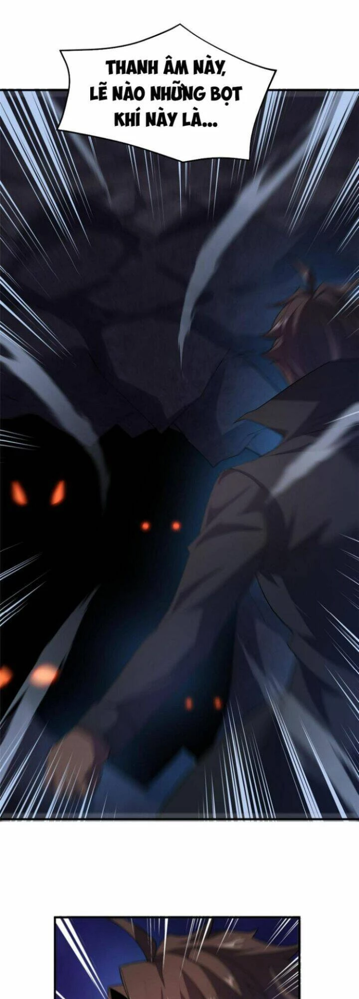 Thần Sủng Tiến Hóa Chapter 186 - Trang 4