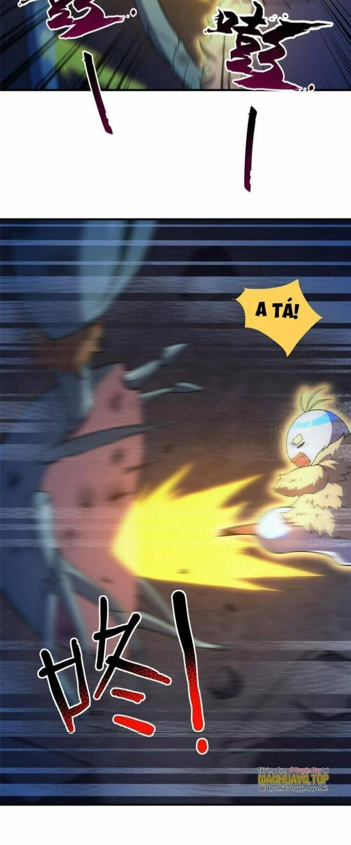 Thần Sủng Tiến Hóa Chapter 186 - Trang 4