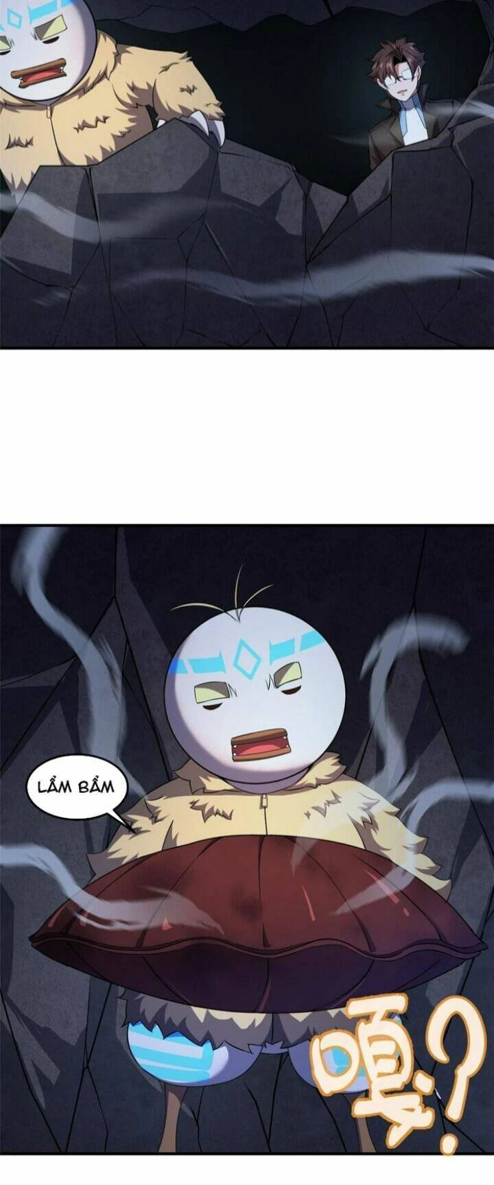 Thần Sủng Tiến Hóa Chapter 186 - Trang 4