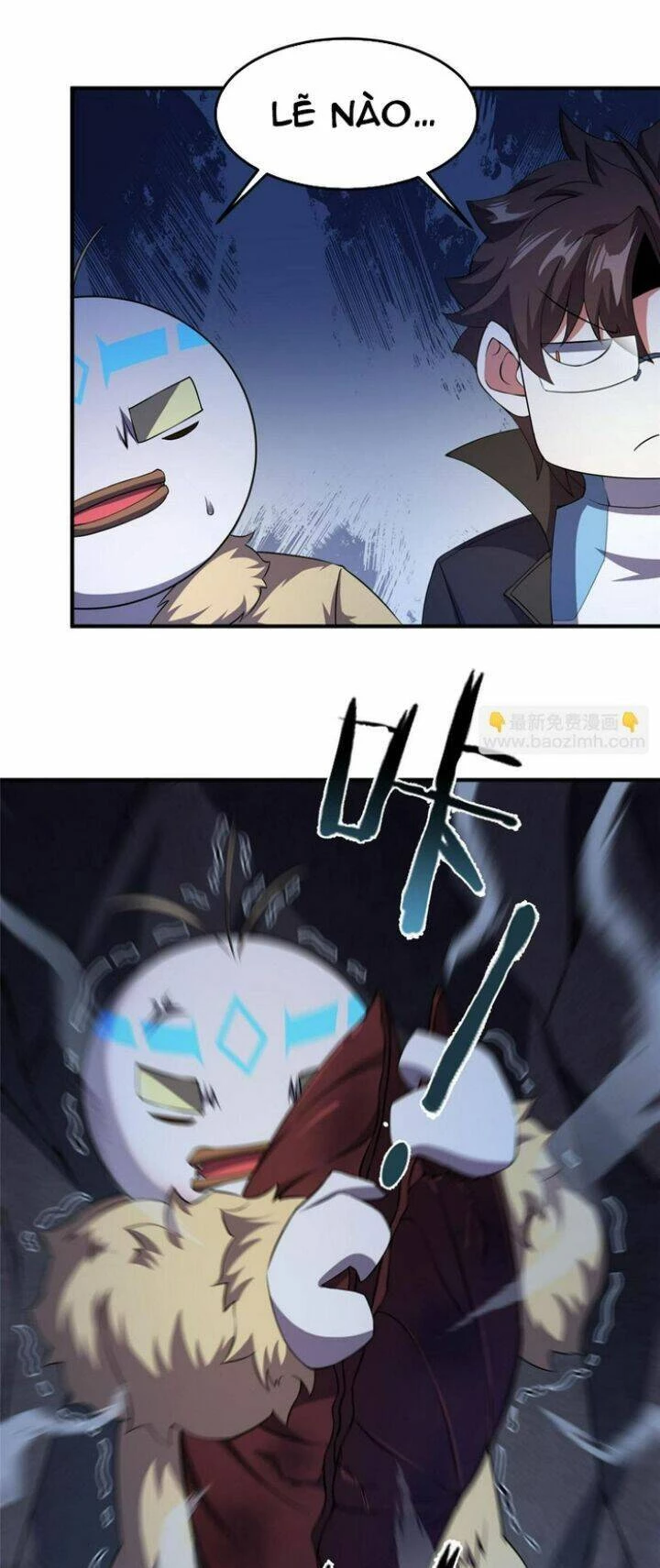 Thần Sủng Tiến Hóa Chapter 186 - Trang 4