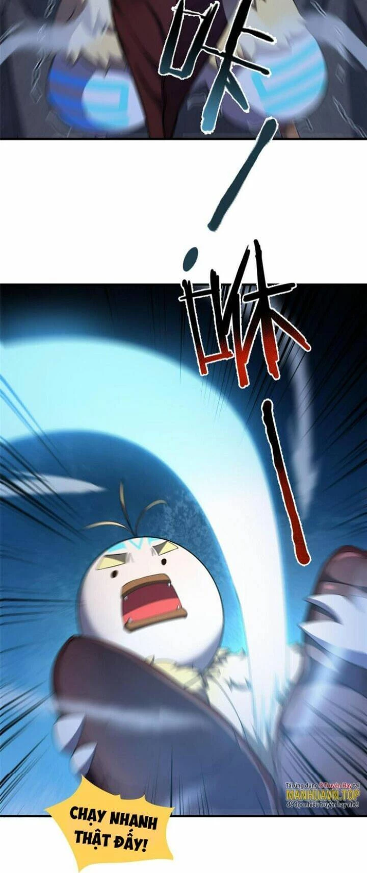 Thần Sủng Tiến Hóa Chapter 186 - Trang 4