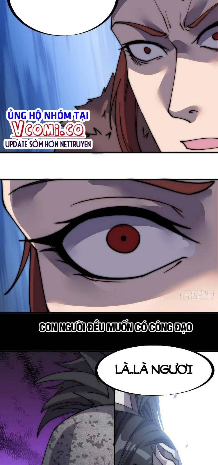 Ta Có Một Sơn Trại Chapter 217 - Trang 4