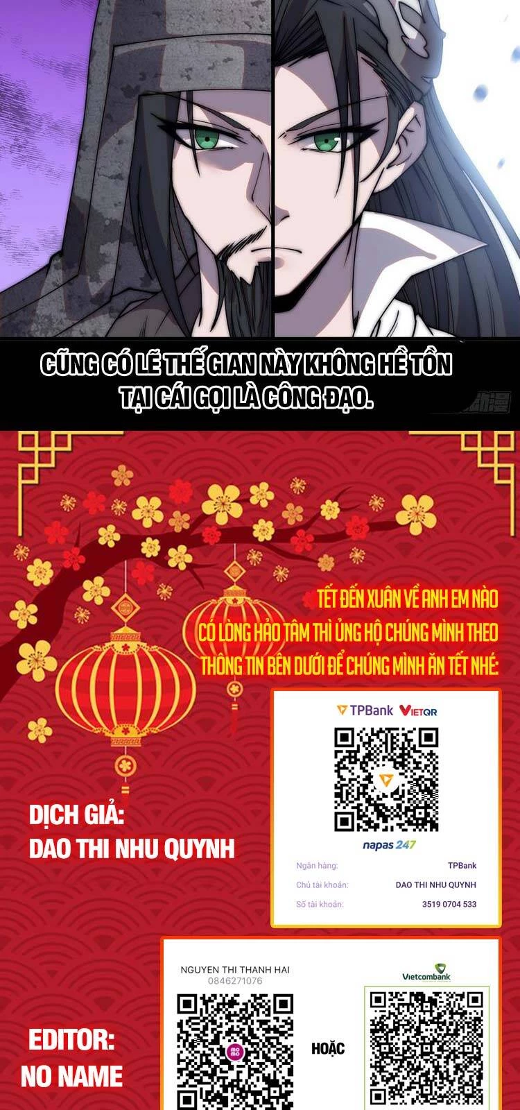 Ta Có Một Sơn Trại Chapter 217 - Trang 4