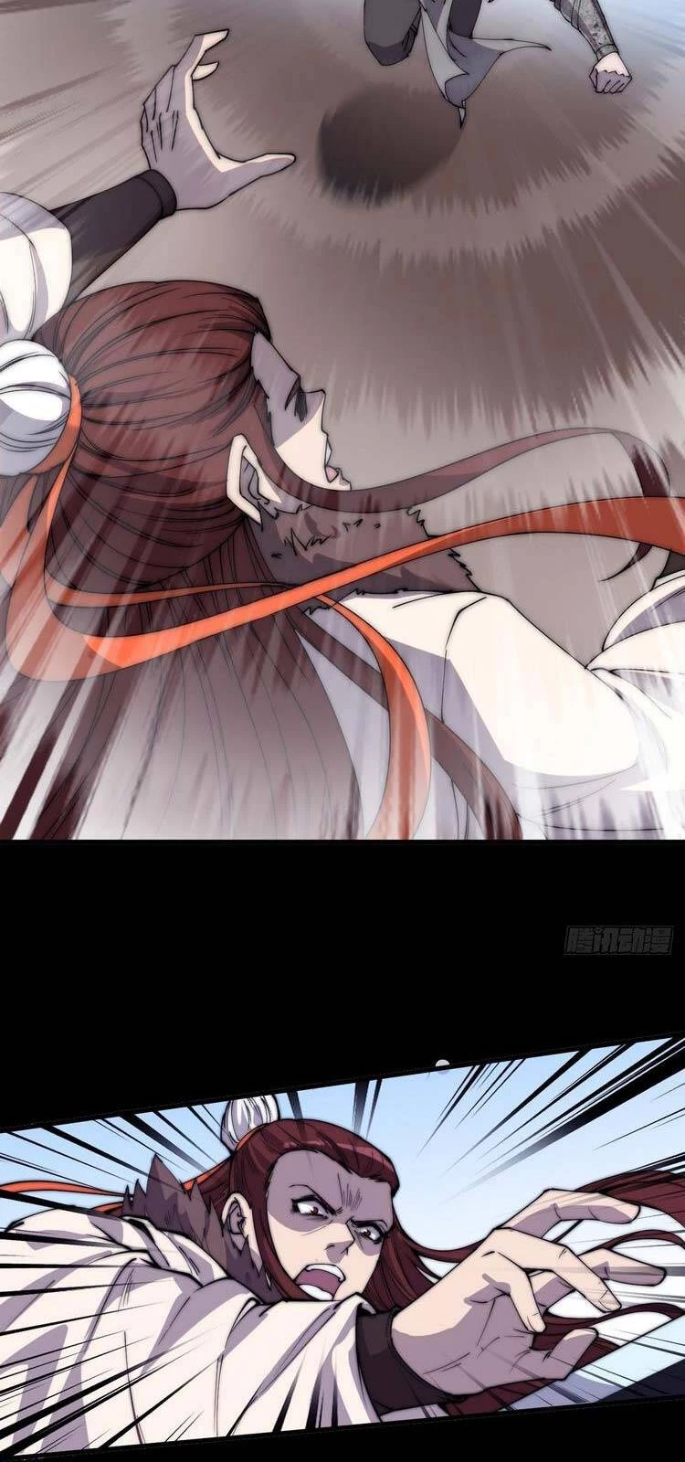 Ta Có Một Sơn Trại Chapter 218 - Trang 4