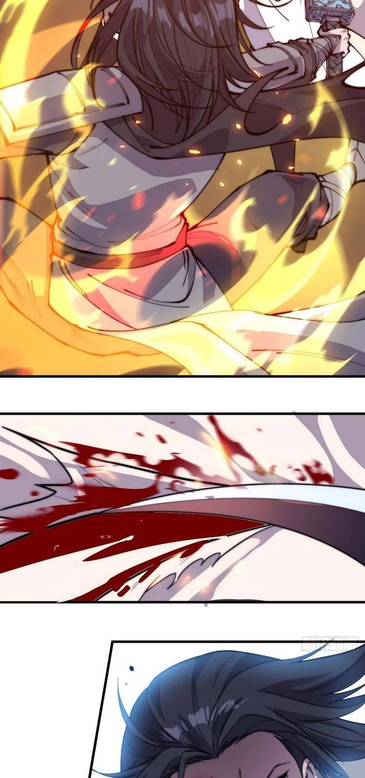 Ta Có Một Sơn Trại Chapter 218 - Trang 4