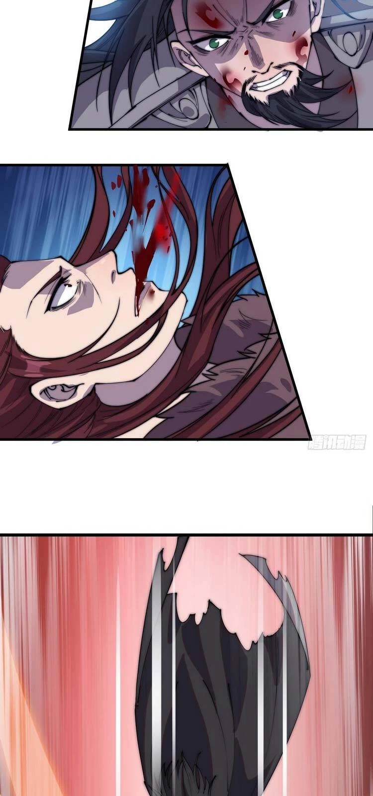 Ta Có Một Sơn Trại Chapter 218 - Trang 4