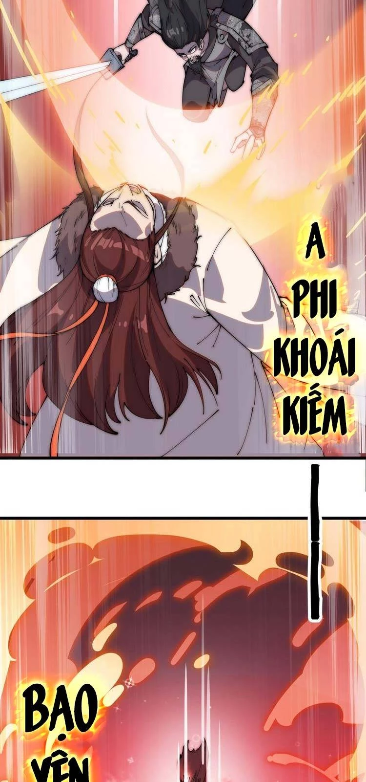 Ta Có Một Sơn Trại Chapter 218 - Trang 4