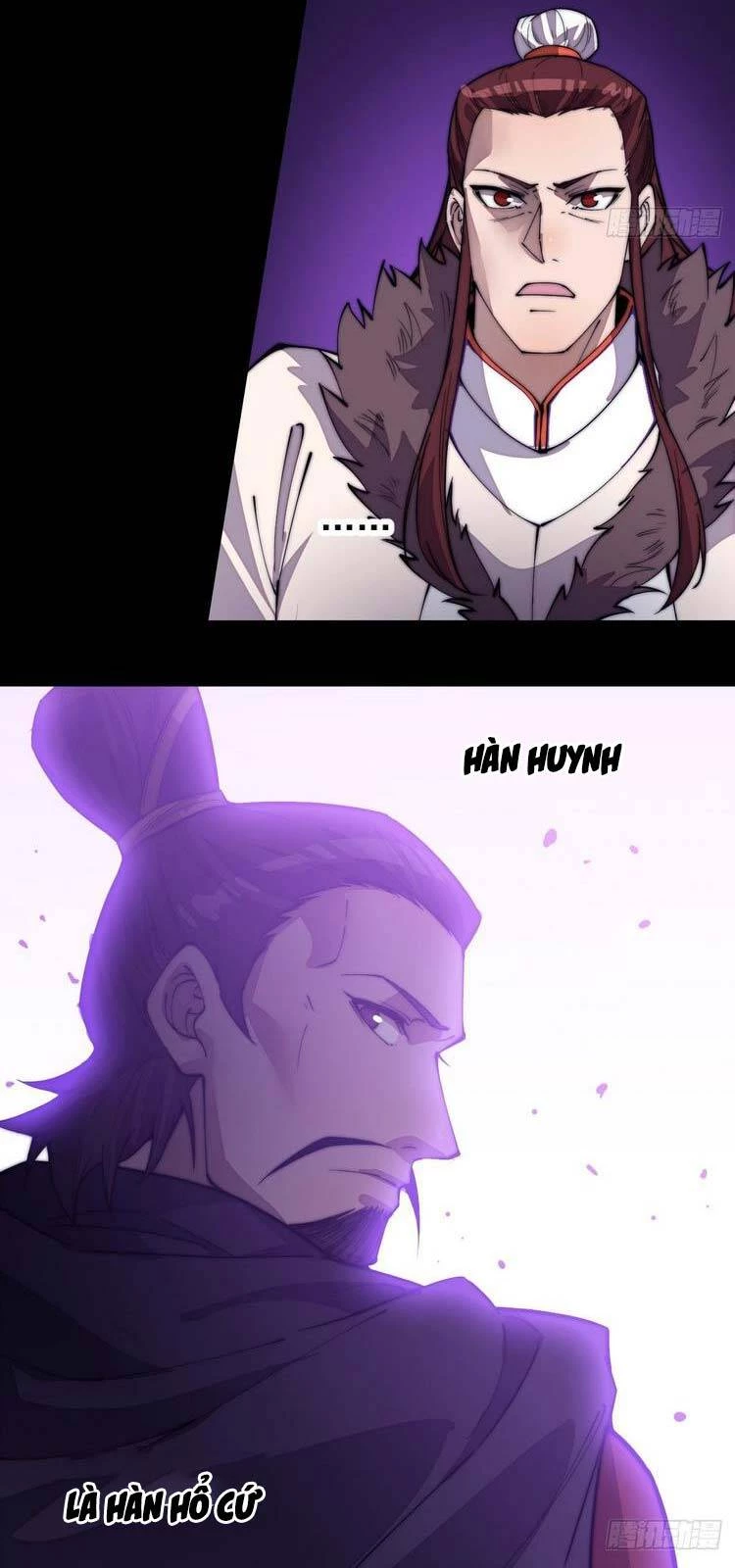 Ta Có Một Sơn Trại Chapter 218 - Trang 4