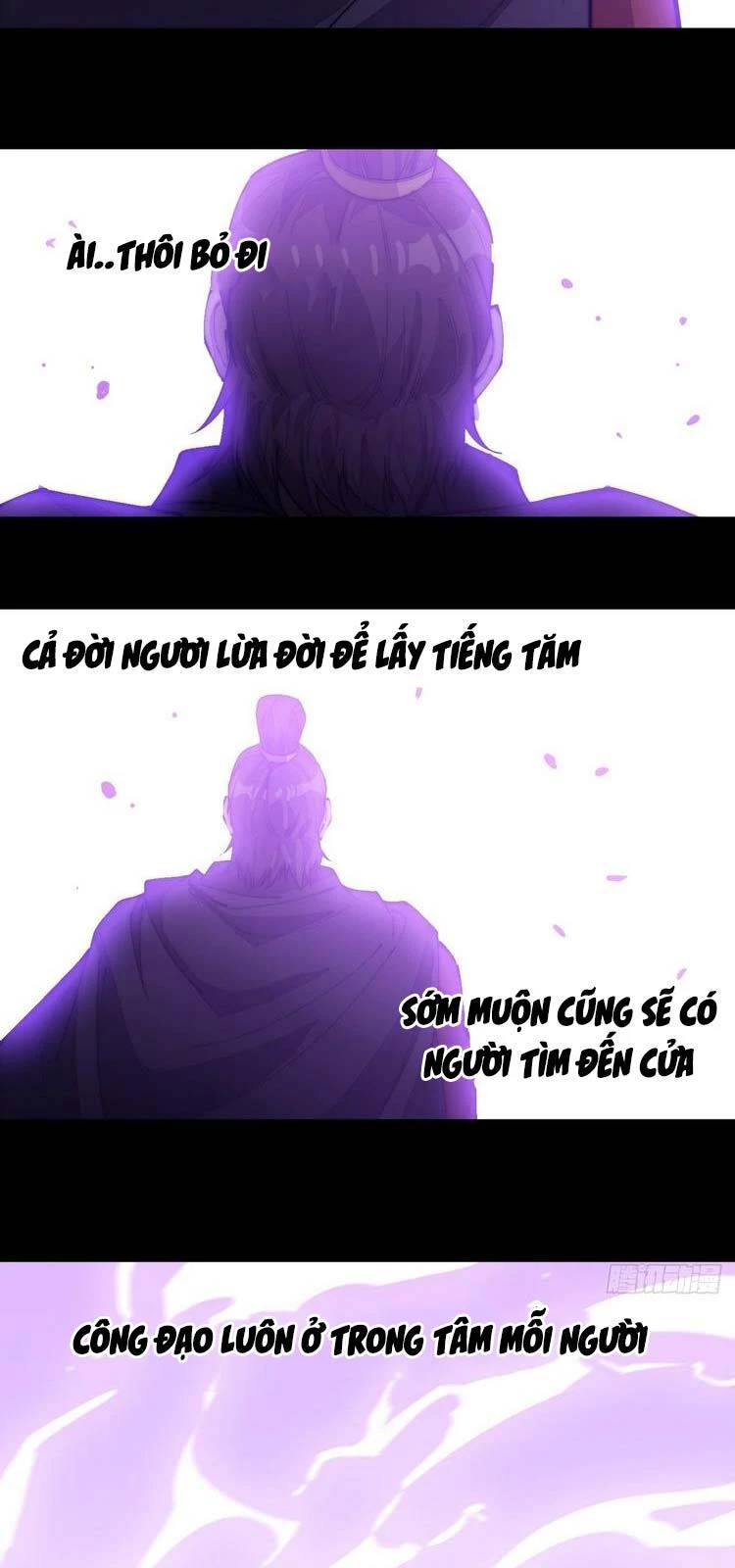 Ta Có Một Sơn Trại Chapter 218 - Trang 4