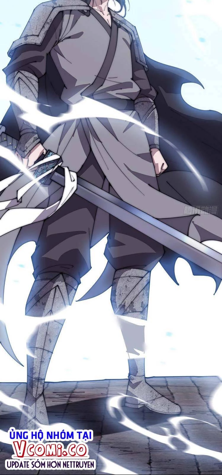 Ta Có Một Sơn Trại Chapter 218 - Trang 4