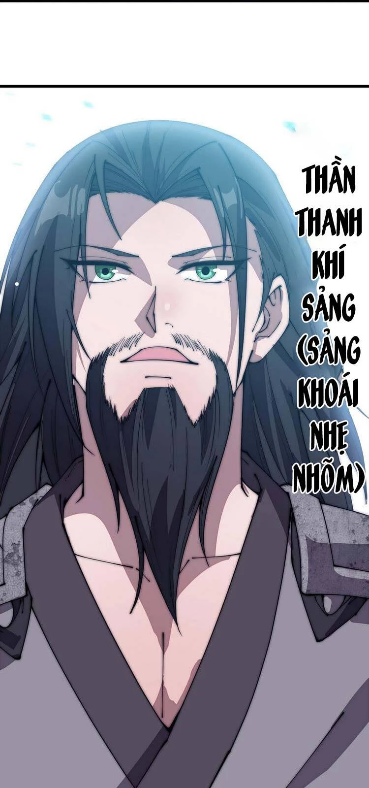 Ta Có Một Sơn Trại Chapter 218 - Trang 4