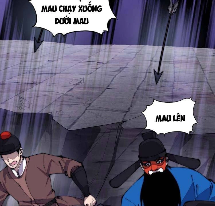 Ta Có Một Sơn Trại Chapter 220 - Trang 4