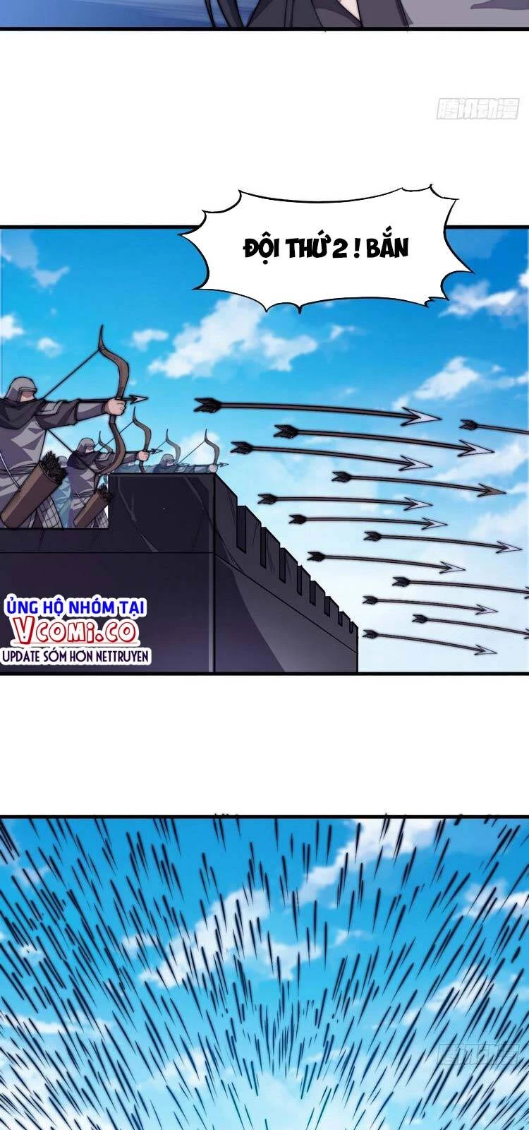 Ta Có Một Sơn Trại Chapter 220 - Trang 4