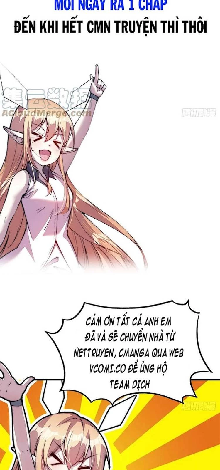 Ta Có Một Sơn Trại Chapter 220 - Trang 4