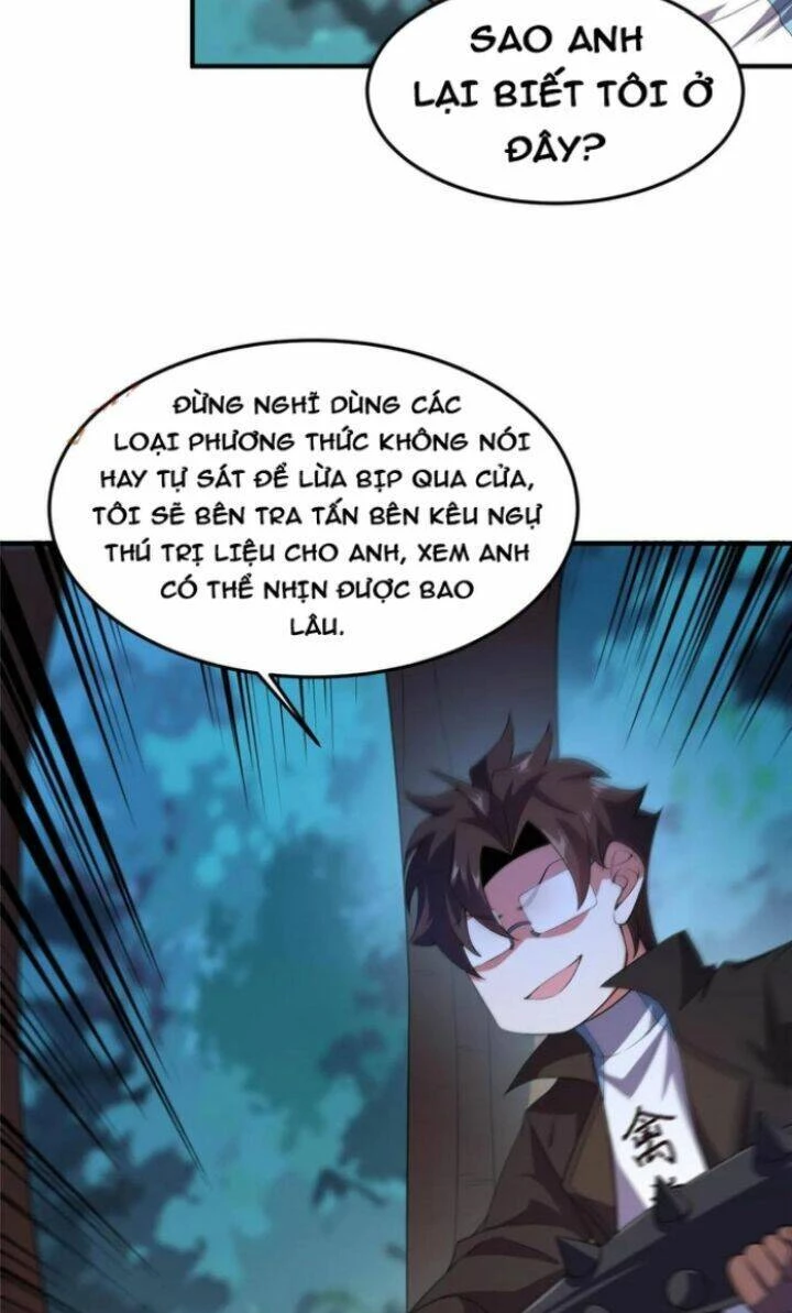 Thần Sủng Tiến Hóa Chapter 190 - Trang 4