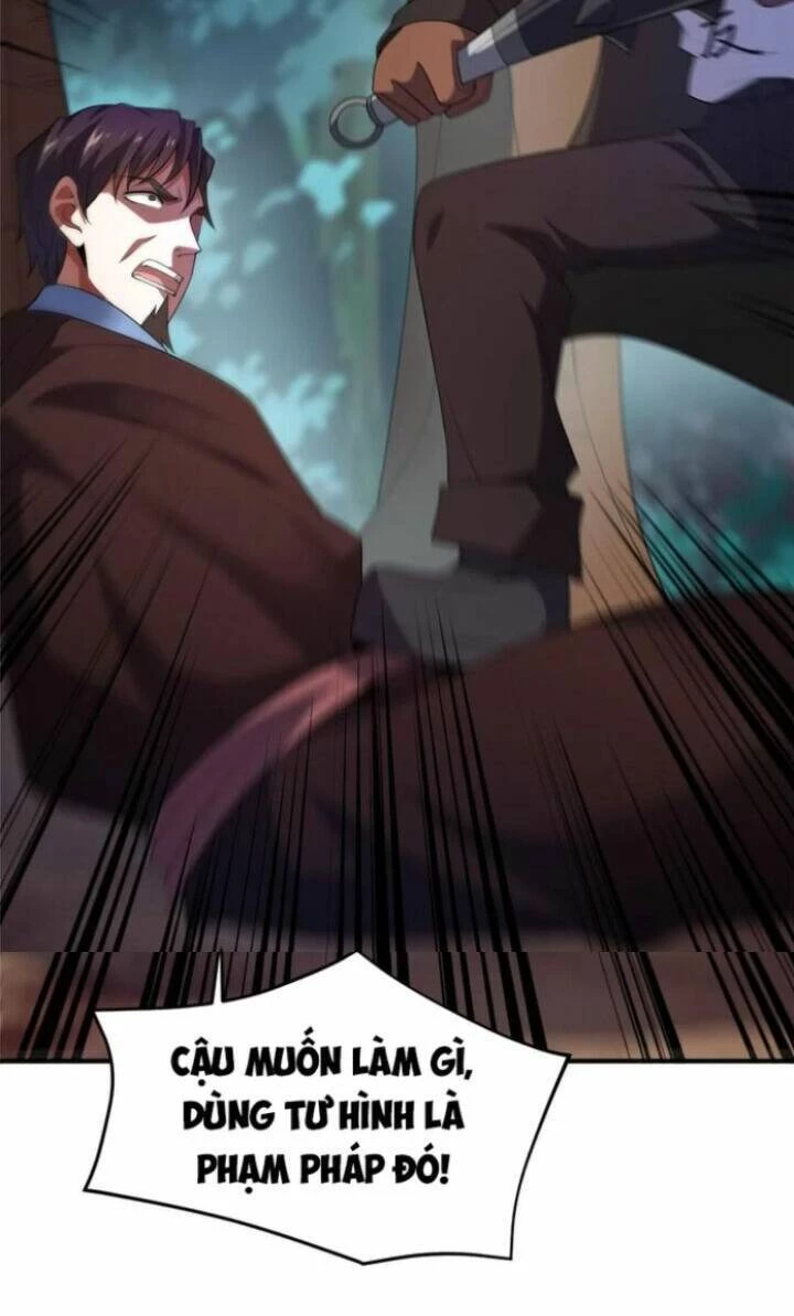 Thần Sủng Tiến Hóa Chapter 190 - Trang 4