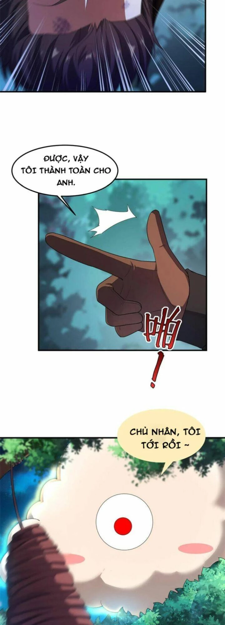 Thần Sủng Tiến Hóa Chapter 190 - Trang 4